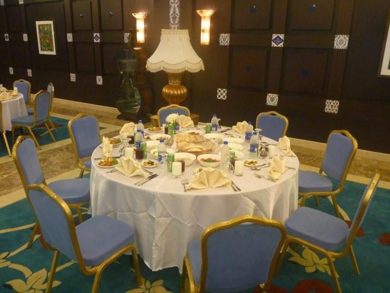 Basra International Hotel Esterno foto